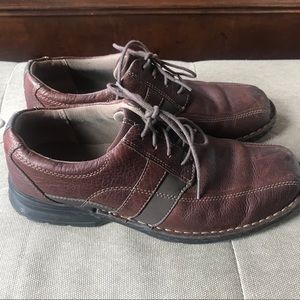 Clarks comfort shoes